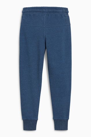 Blue/Navy Joggers Two Pack (3-16yrs)